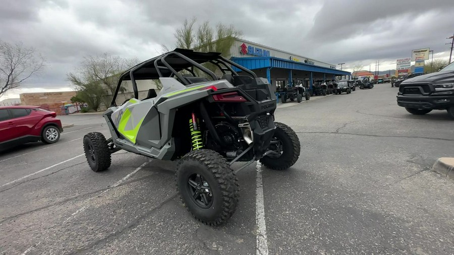 2022 Polaris® RZR Turbo R 4 Ultimate