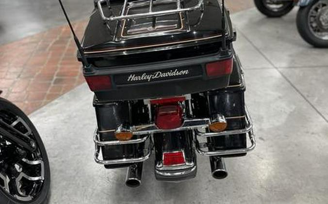 1996 Harley-Davidson® FLHTCUI - Electra Glide® Ultra Classic® Injection