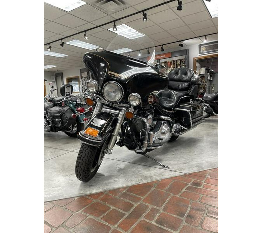 1996 Harley-Davidson® FLHTCUI - Electra Glide® Ultra Classic® Injection