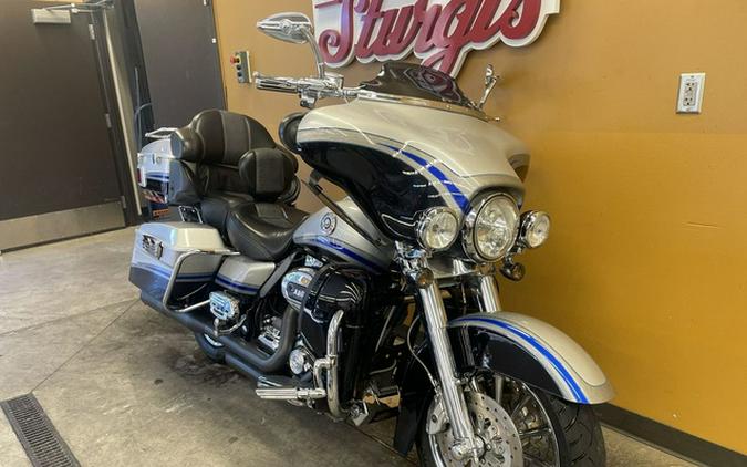 2009 Harley-Davidson FLHTCUSE - CVO Ultra Classic Electra Glide