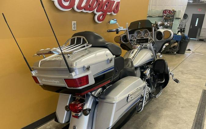 2009 Harley-Davidson FLHTCUSE - CVO Ultra Classic Electra Glide