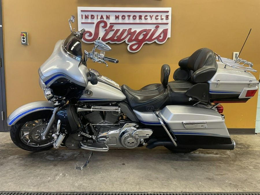 2009 Harley-Davidson FLHTCUSE - CVO Ultra Classic Electra Glide