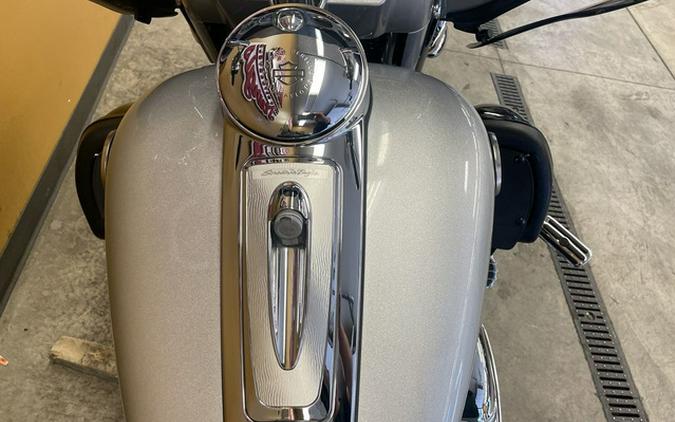 2009 Harley-Davidson FLHTCUSE - CVO Ultra Classic Electra Glide