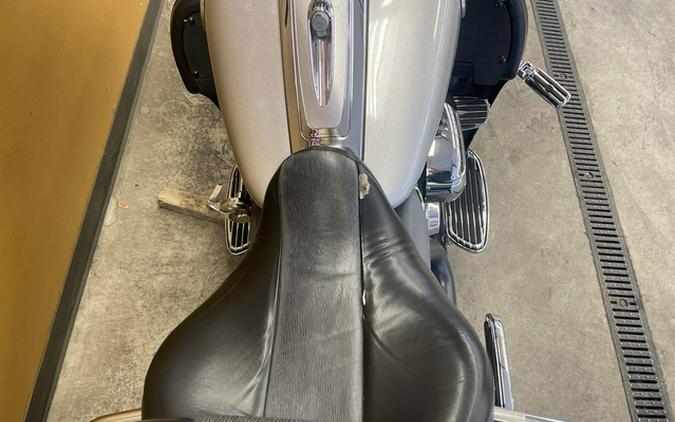 2009 Harley-Davidson FLHTCUSE - CVO Ultra Classic Electra Glide