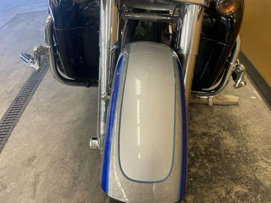 2009 Harley-Davidson FLHTCUSE - CVO Ultra Classic Electra Glide