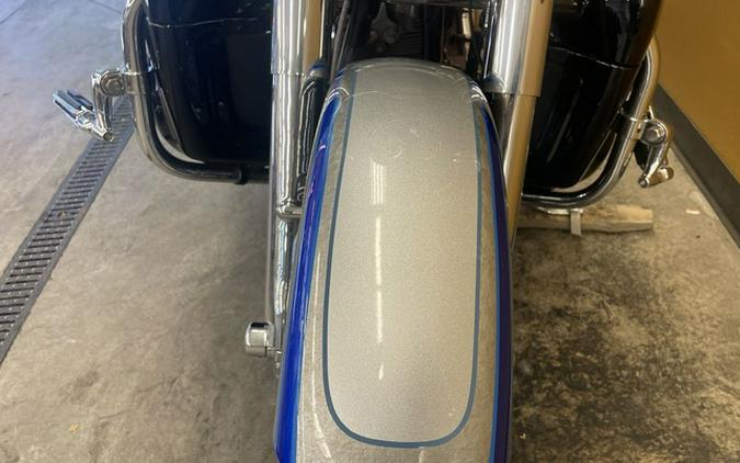 2009 Harley-Davidson FLHTCUSE - CVO Ultra Classic Electra Glide
