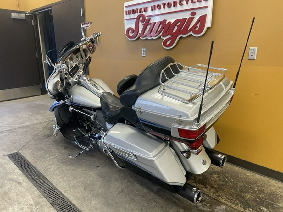 2009 Harley-Davidson FLHTCUSE - CVO Ultra Classic Electra Glide