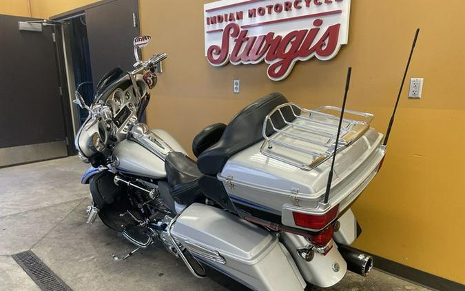 2009 Harley-Davidson FLHTCUSE - CVO Ultra Classic Electra Glide