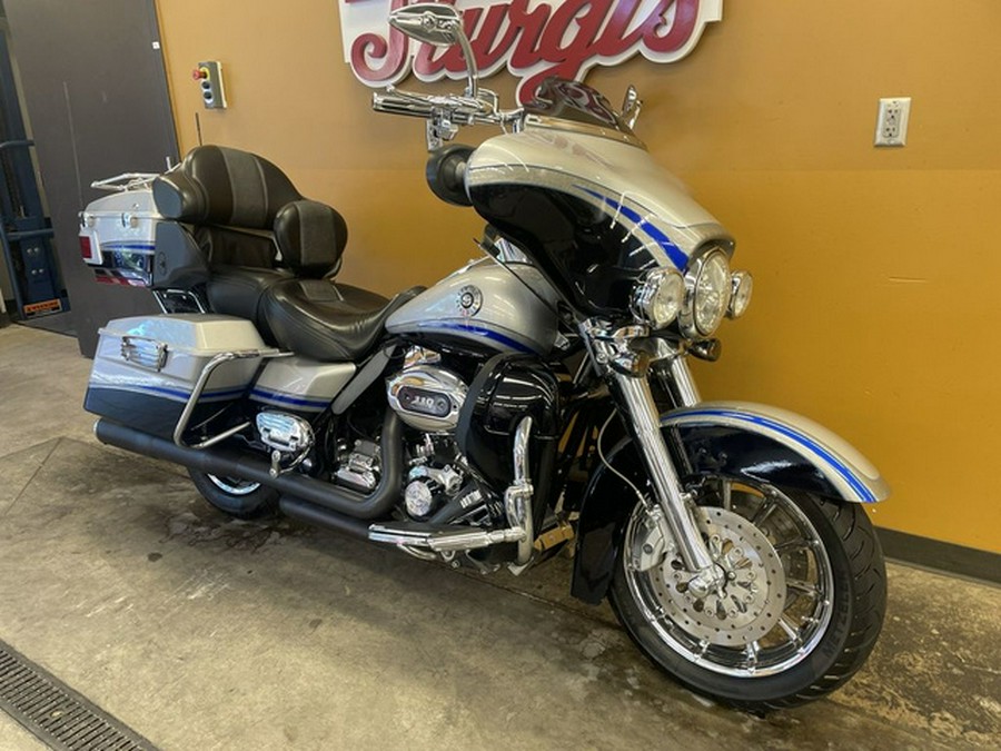 2009 Harley-Davidson FLHTCUSE - CVO Ultra Classic Electra Glide