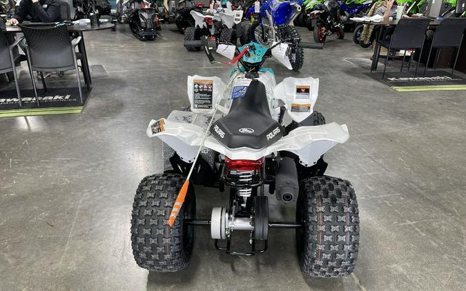 2024 Polaris® Outlaw 110 EFI