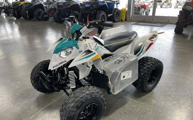 2024 Polaris® Outlaw 110 EFI