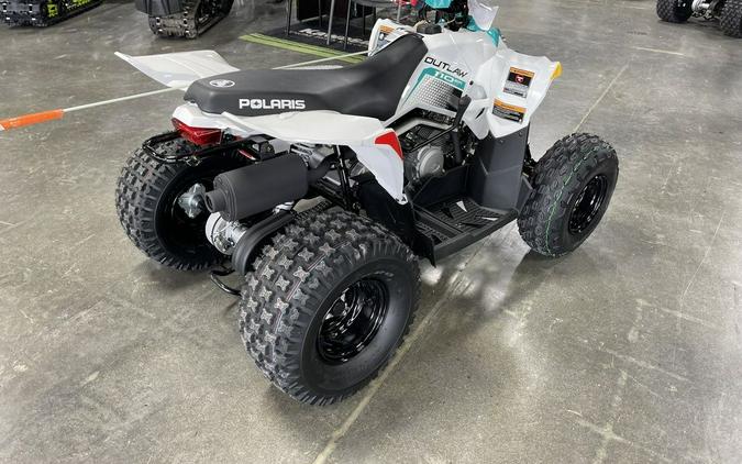 2024 Polaris® Outlaw 110 EFI