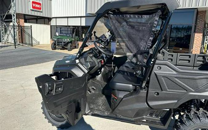 2024 Honda Pioneer 1000