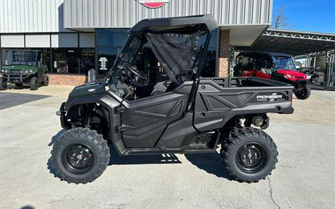 2024 Honda Pioneer 1000