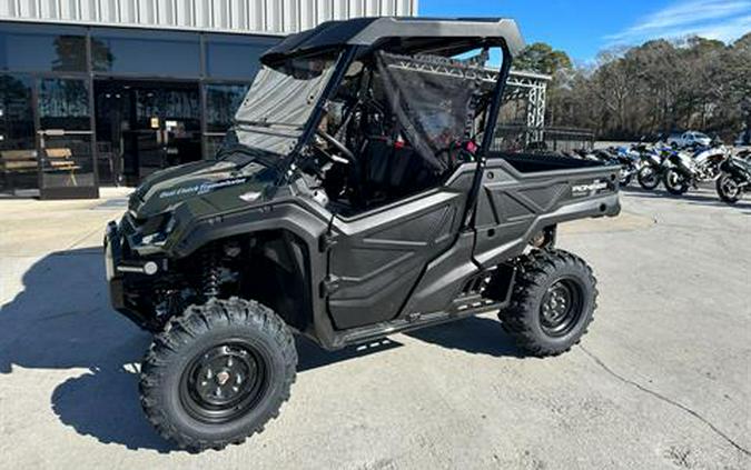 2024 Honda Pioneer 1000