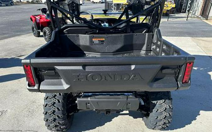 2024 Honda Pioneer 1000