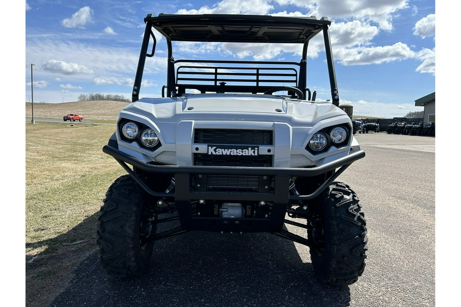 2024 Kawasaki Mule PRO-FXR 1000 LE