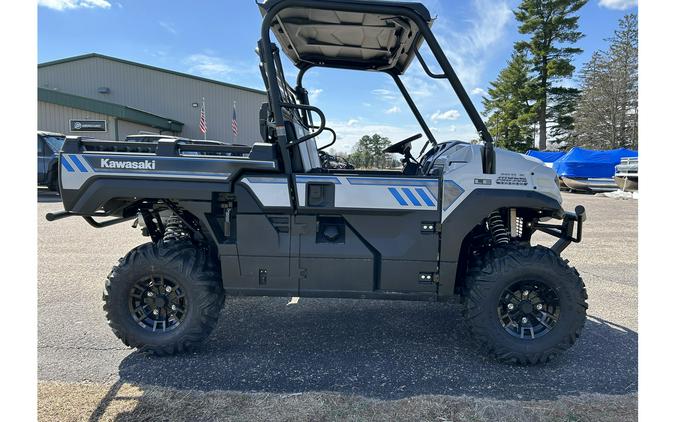 2024 Kawasaki Mule PRO-FXR 1000 LE