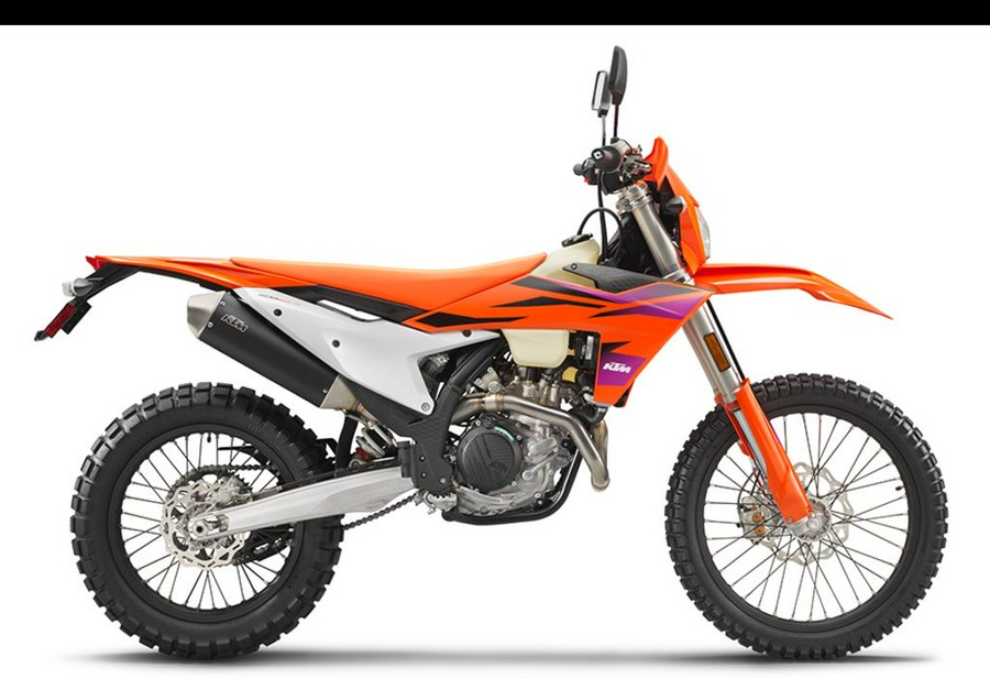 2024 KTM 500 EXC-F