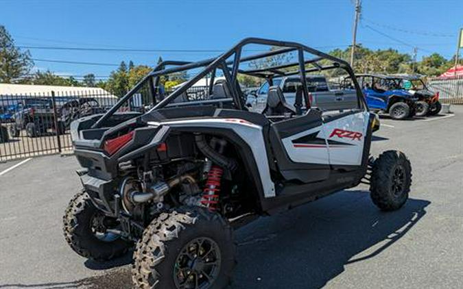 2024 Polaris RZR XP 4 1000 Sport