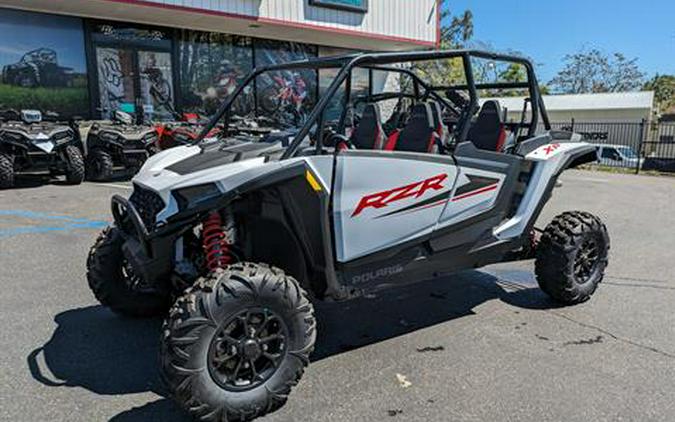 2024 Polaris RZR XP 4 1000 Sport