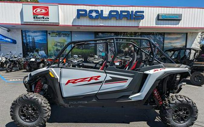 2024 Polaris RZR XP 4 1000 Sport