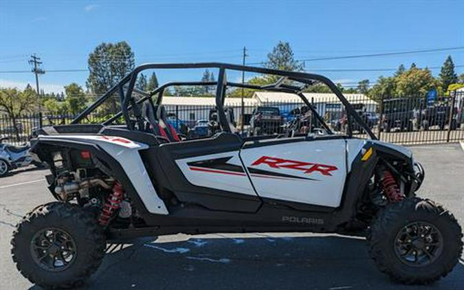 2024 Polaris RZR XP 4 1000 Sport