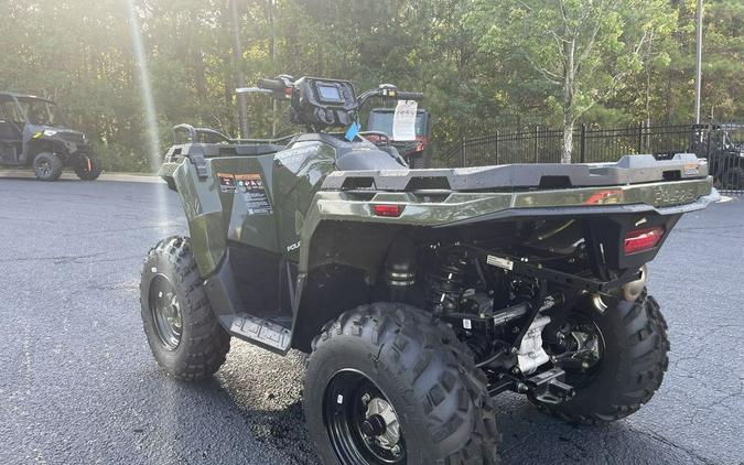 2024 Polaris® Sportsman 450 H.O.