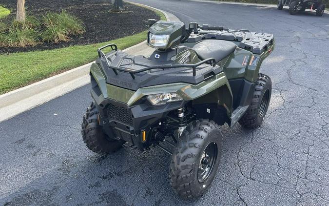 2024 Polaris® Sportsman 450 H.O.