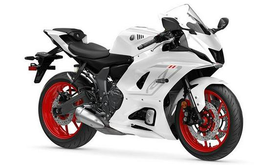 2023 Yamaha YZF R7