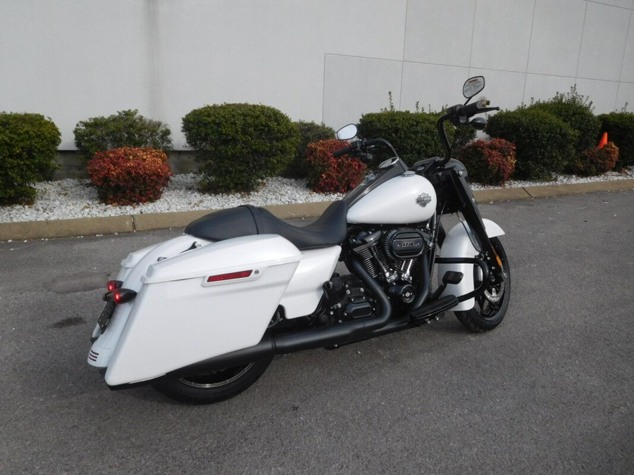 FLHRXS 2024 Road King Special