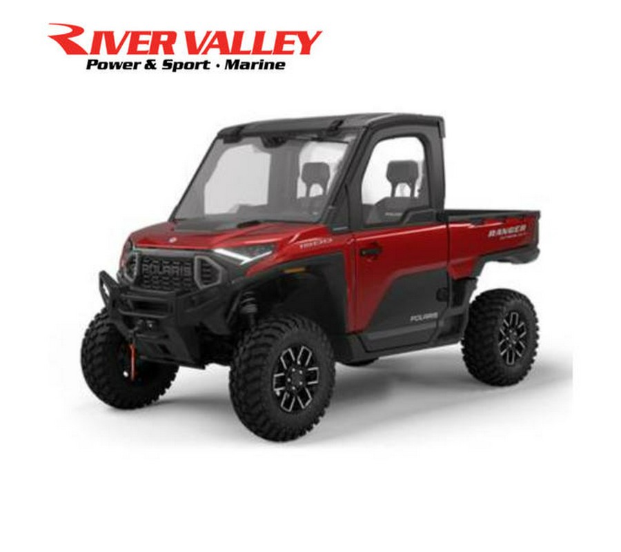 2024 Polaris® Ranger XD 1500 NorthStar Edition Ultimate