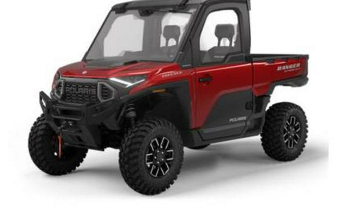 2024 Polaris® Ranger XD 1500 NorthStar Edition Ultimate