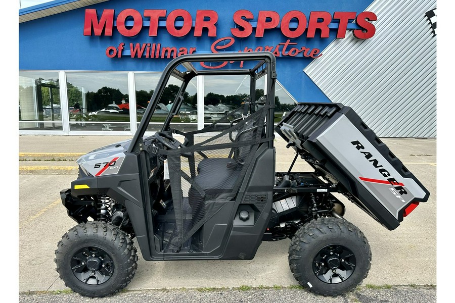 2024 Polaris Industries Ranger® SP 570 Premium