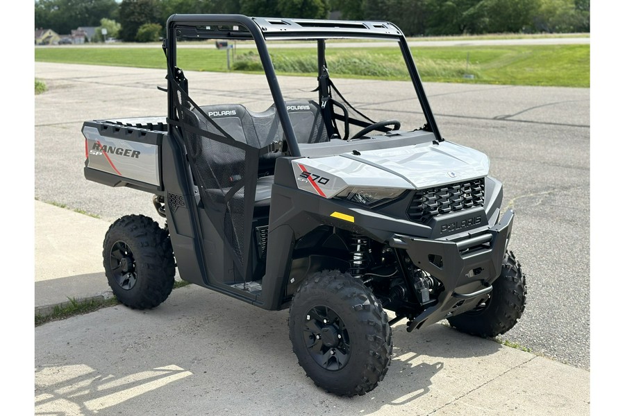 2024 Polaris Industries Ranger® SP 570 Premium