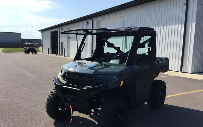 2025 Polaris® Ranger XP 1000 NorthStar Edition Ultimate