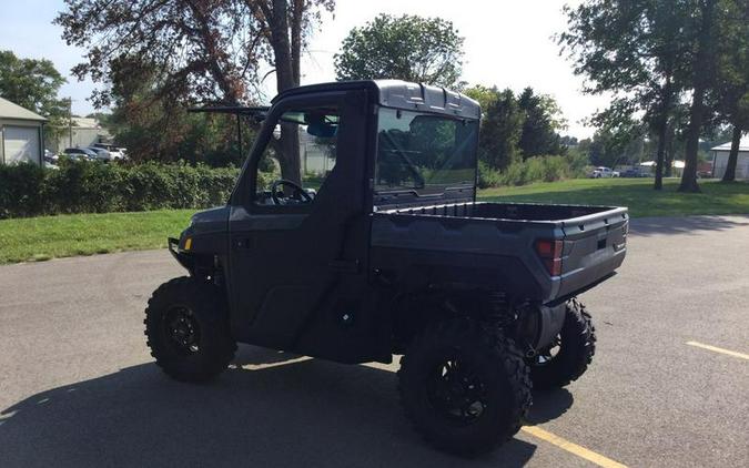 2025 Polaris® Ranger XP 1000 NorthStar Edition Ultimate