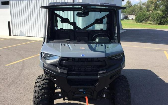 2025 Polaris® Ranger XP 1000 NorthStar Edition Ultimate