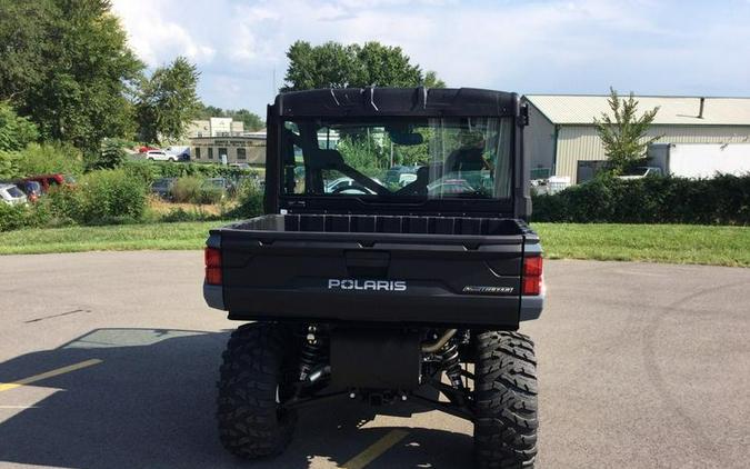 2025 Polaris® Ranger XP 1000 NorthStar Edition Ultimate