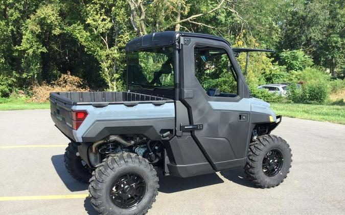 2025 Polaris® Ranger XP 1000 NorthStar Edition Ultimate