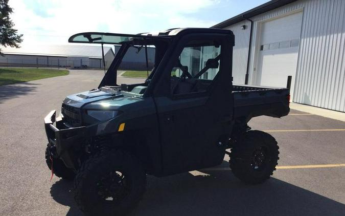 2025 Polaris® Ranger XP 1000 NorthStar Edition Ultimate