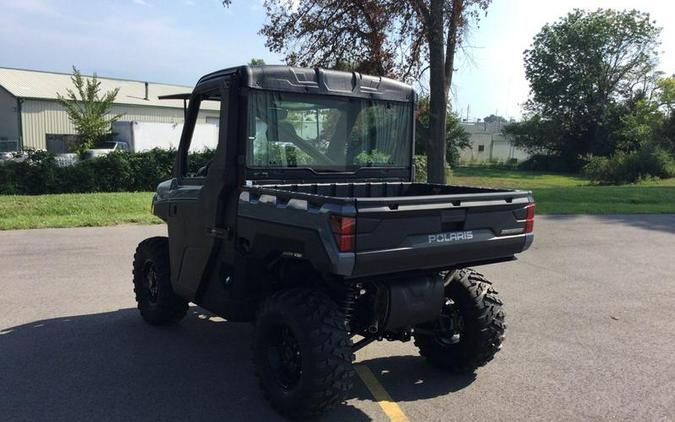 2025 Polaris® Ranger XP 1000 NorthStar Edition Ultimate