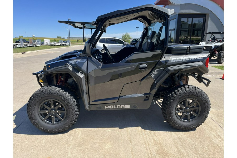 2021 Polaris Industries GENERAL XP 1000 DELUXE