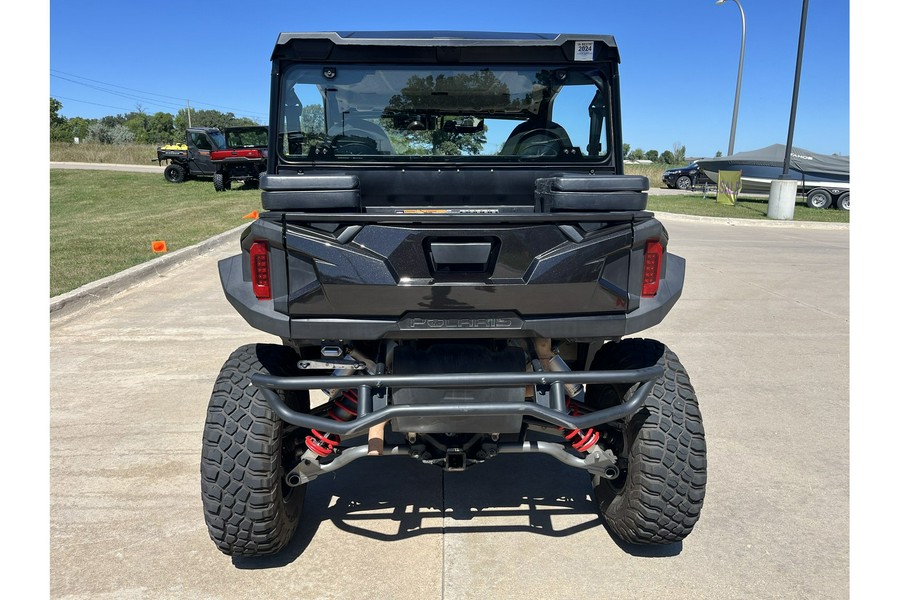 2021 Polaris Industries GENERAL XP 1000 DELUXE