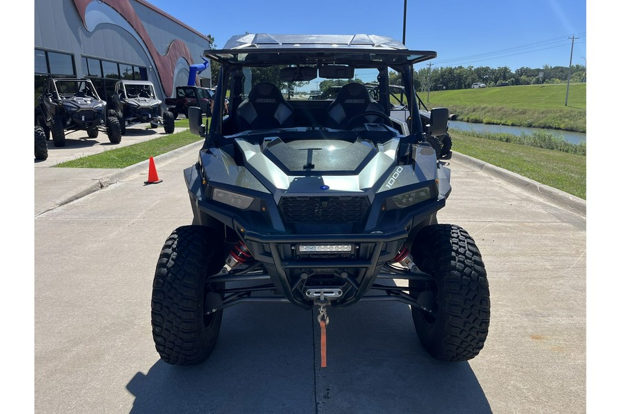 2021 Polaris Industries GENERAL XP 1000 DELUXE