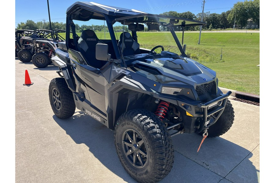 2021 Polaris Industries GENERAL XP 1000 DELUXE