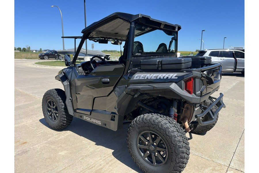 2021 Polaris Industries GENERAL XP 1000 DELUXE