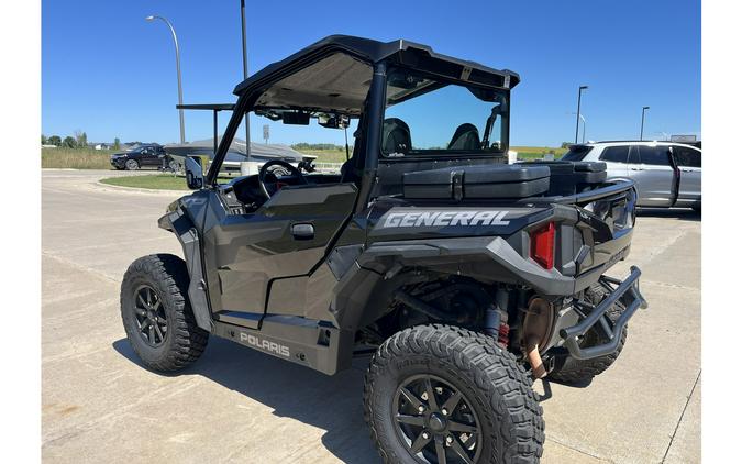 2021 Polaris Industries GENERAL XP 1000 DELUXE