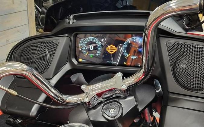 2025 Harley-Davidson® FLTRX - Road Glide®