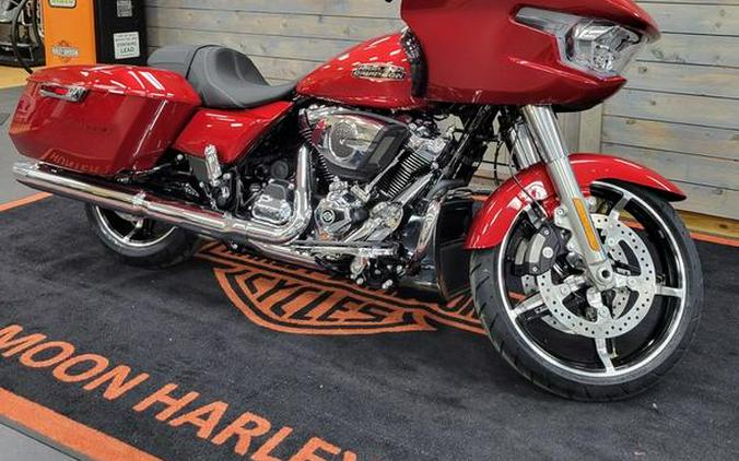2025 Harley-Davidson® FLTRX - Road Glide®